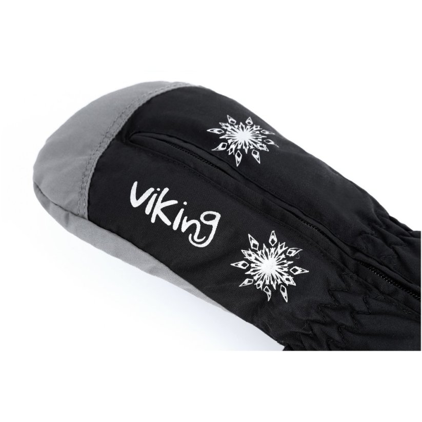 Viking STARLET zimní rukavice/palčáky dětské