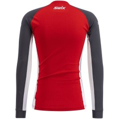 Swix triko RaceX dl. rukáv pánské
