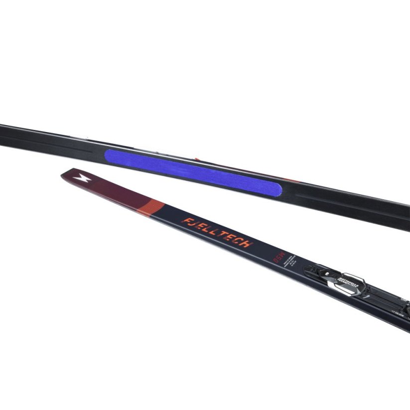 Madshus lyže BC Fjelletech M50 Skin