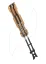 NW hole HAAKON Telescopic Silver