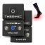 Thermic baterie S-pack 1400B