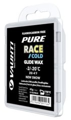 Vauhti Pure RACE New Snow Cold 45g