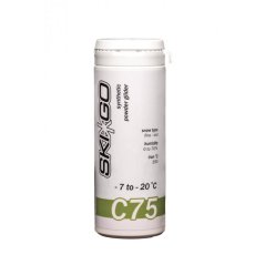 SkiGo C75