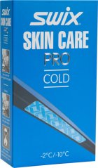 Swix SKIN Care PRO COLD sprej 70 ml + fiberlene
