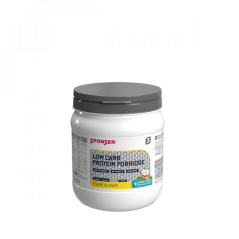 SPONSER LOW CARB PROTEIN PORRIDGE