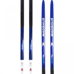 Madshus Active Pro Skate 2022/23