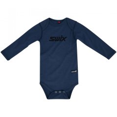 Swix Babybody RaceX merino