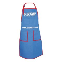 Star zástěra servis