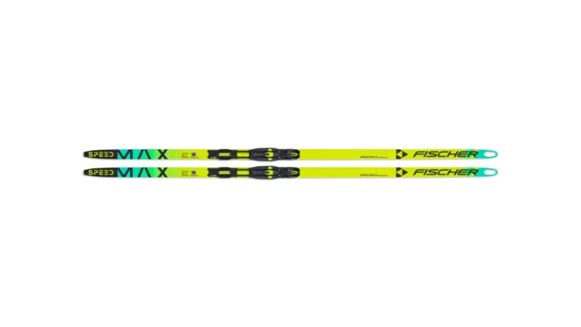 Fischer lyže Speedmax 90 skate plus 610 stiff