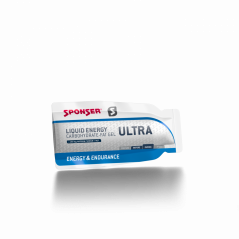 SPONSER LIQUID ENERGY ULTRA 25g
