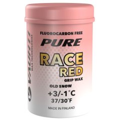 Vauhti Pure RACE OS Red 45g