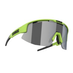 Bliz brýle Matrix Lime Green