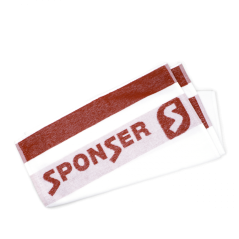 SPONSER RUČNÍK 50x100cm