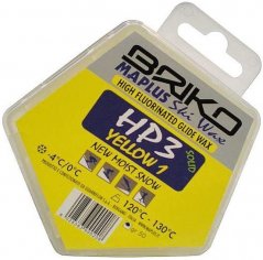 Maplus HF HP3 yellow
