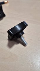 Swix náhradní kolečko ke kopytu 471
