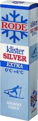 Rode klister Silver extra K52