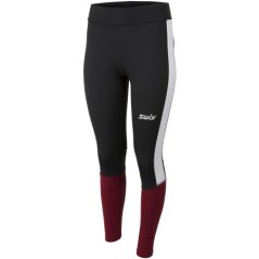 Swix Focus tights W kalhoty dámské