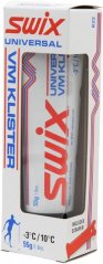 Swix klistr VM Universal K22