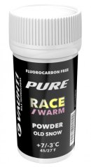 Vauhti Pure RACE Old Snow 35g