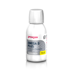 SPONSER OMEGA-3 PLUS