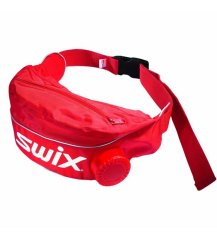 Swix bidon závodní červený