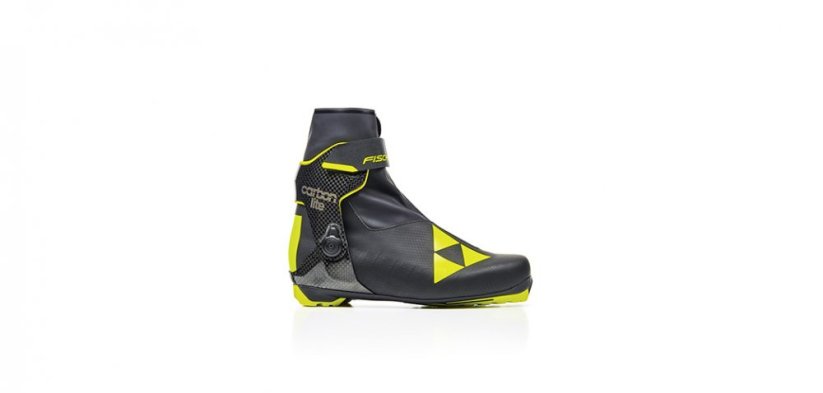Fischer boty CARBONLITE SKATE - Velikost: 42