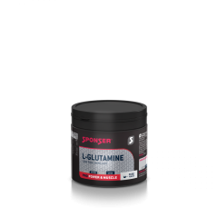 SPONSER L-GLUTAMINE 100% PURE 350g