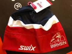 Swix čepice Race ultra light