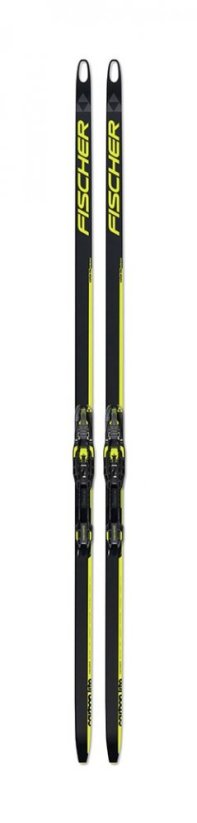 Fischer lyže CARBONLITE SKATE PLUS