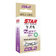 Star Next Block wax Cold 28g