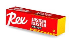 Rex klistr Yellow