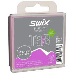 Swix TS7B 40g