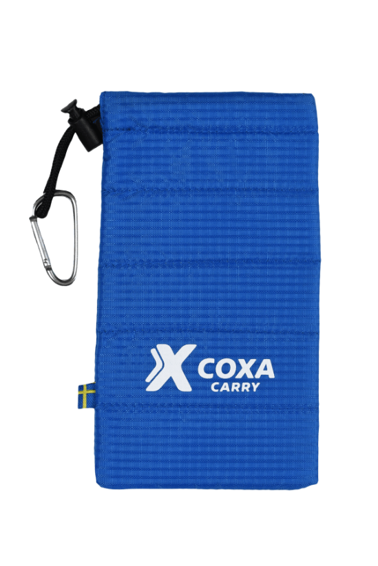 Coxa Carry Thermo obal na mobil - Barva: Pink