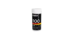 Swix PC100 WC prášek coarse wet 20g -2+10 °C