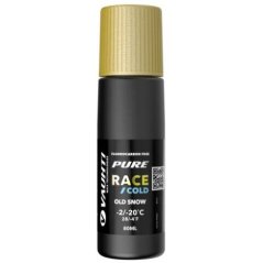 Vauhti Pure RACE Old Snow Cold liquid 80ml