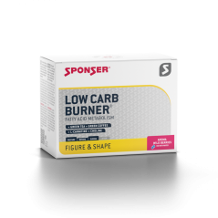 SPONSER LOW CARB BURNER 20×8.5g