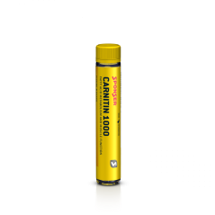 SPONSER CARNITIN 1000 AMPULE