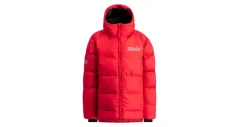 Swix bunda Team Puffy Jacket