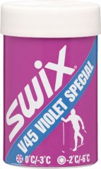 Swix V45 Violet special