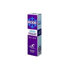 Rode klistr Violet K30