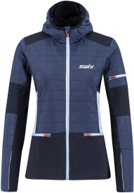 Swix bunda Horizon dámská