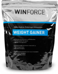 Winforce WEIGHT GAINER 2500g