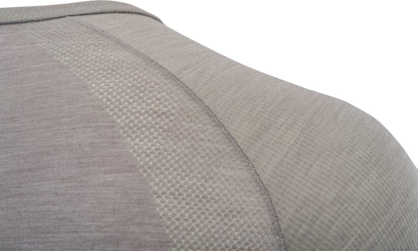 Silvini merino triko Lana pánské