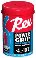 Rex 6 powergrip racing