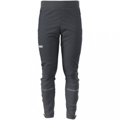 Swix kalhoty Dynamic černé pánské