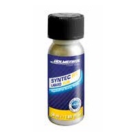 Holmenkol syntec FF1 liquid yellow 50ml