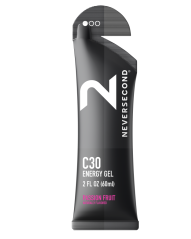 Never2 C30 příchuť 60ml