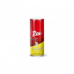 Rex liquid NF11 Yellow 170 ml