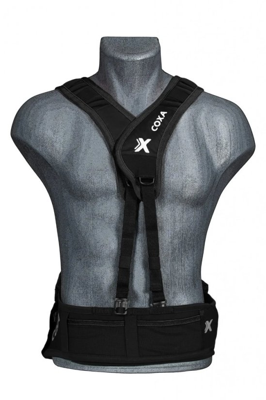 Coxa Carry batoh R8 black