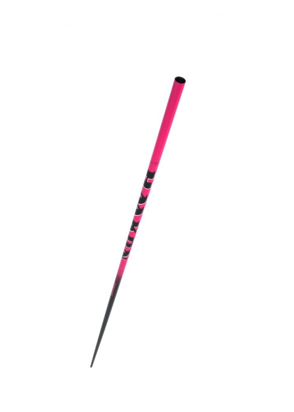 Haakon volný tubus k holi Race Lite Pink 2.0 - Délka: 167,5 cm